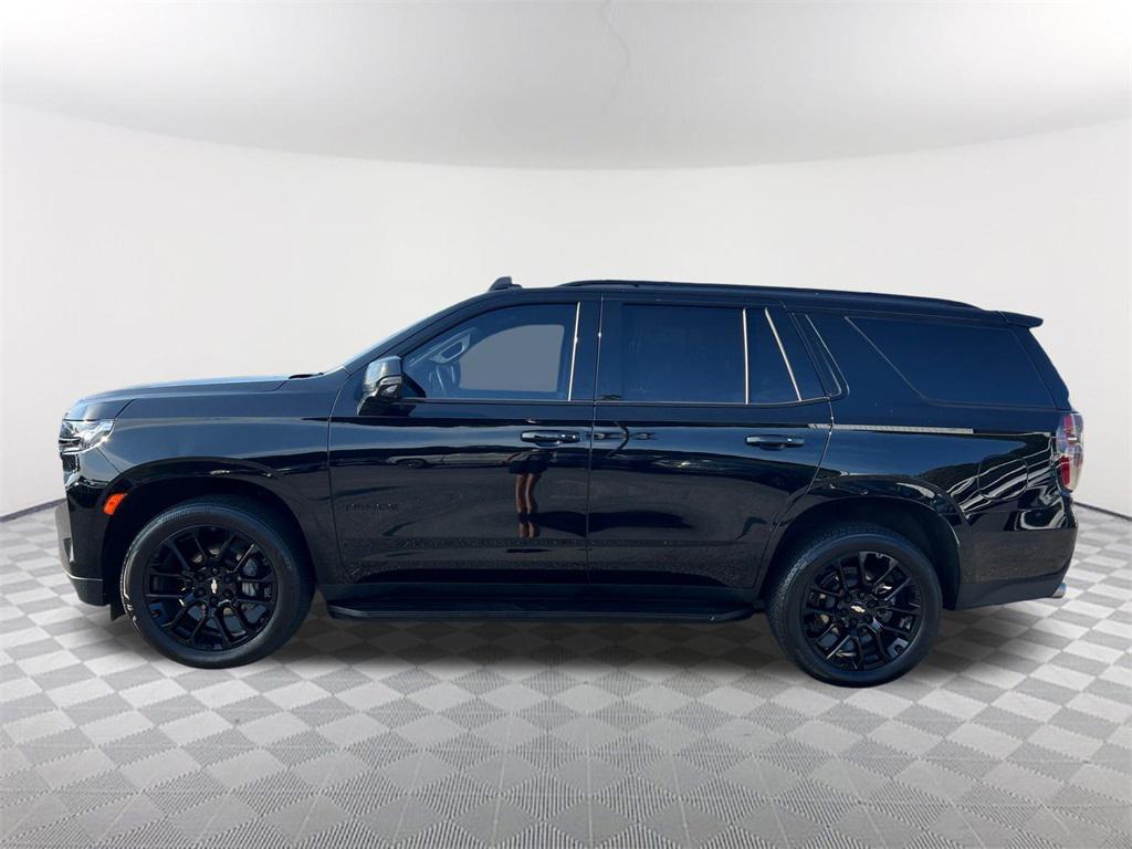 used 2023 Chevrolet Tahoe car, priced at $57,884