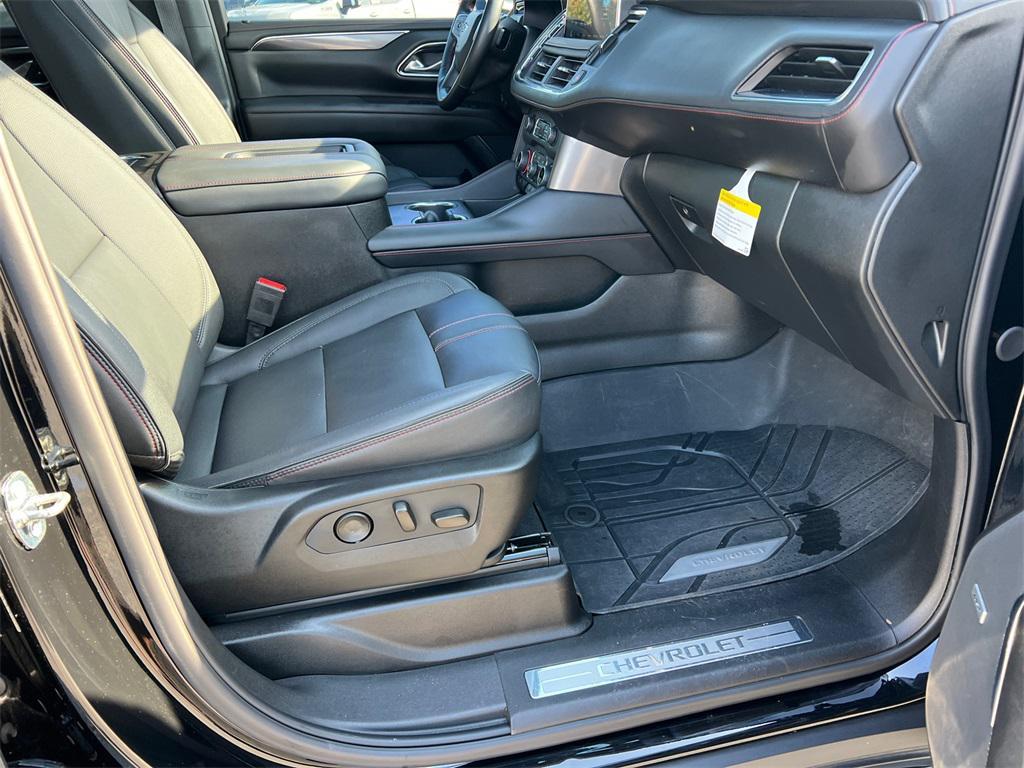 used 2023 Chevrolet Tahoe car, priced at $57,884