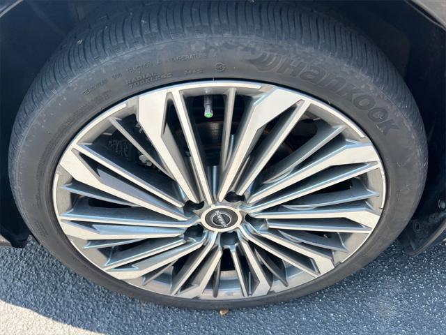 used 2023 Nissan Altima car, priced at $24,991