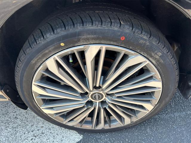 used 2023 Nissan Altima car, priced at $24,991