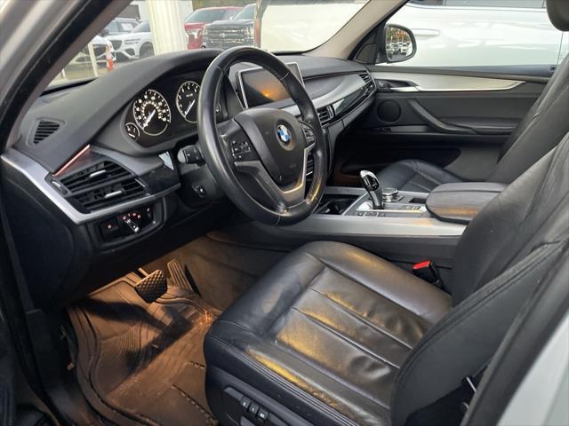 used 2015 BMW X5 car, priced at $13,991