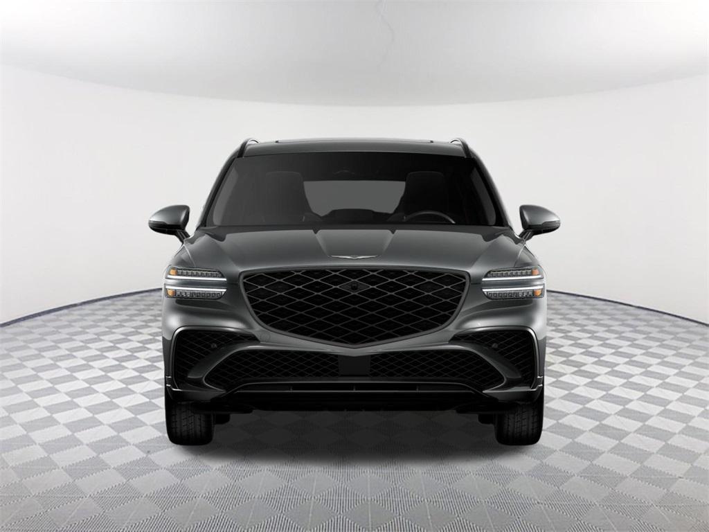 new 2026 Genesis GV70 car, priced at $65,560