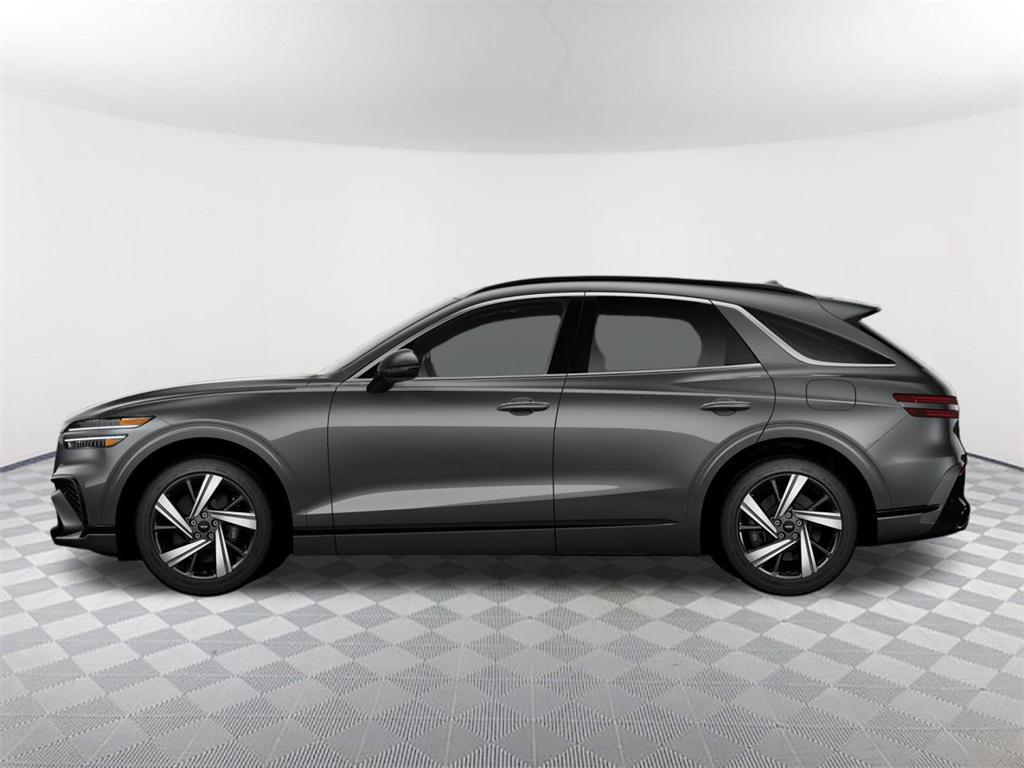 new 2026 Genesis GV70 car, priced at $65,560