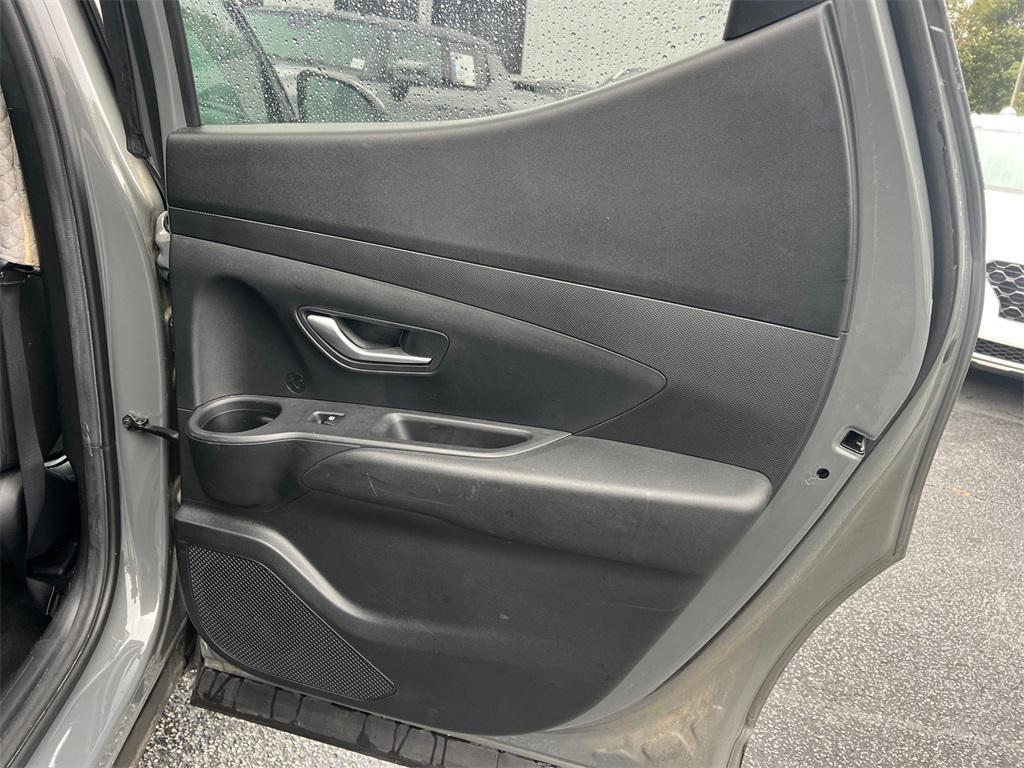 used 2022 Hyundai SANTA CRUZ car, priced at $24,222