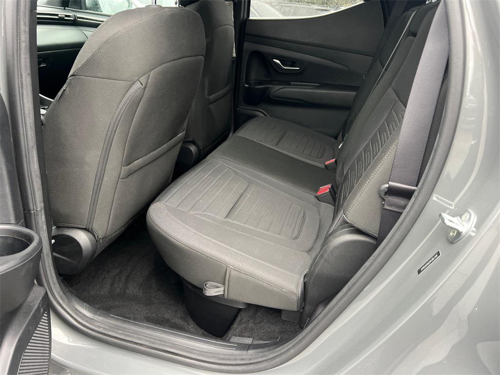 used 2022 Hyundai SANTA CRUZ car, priced at $24,222