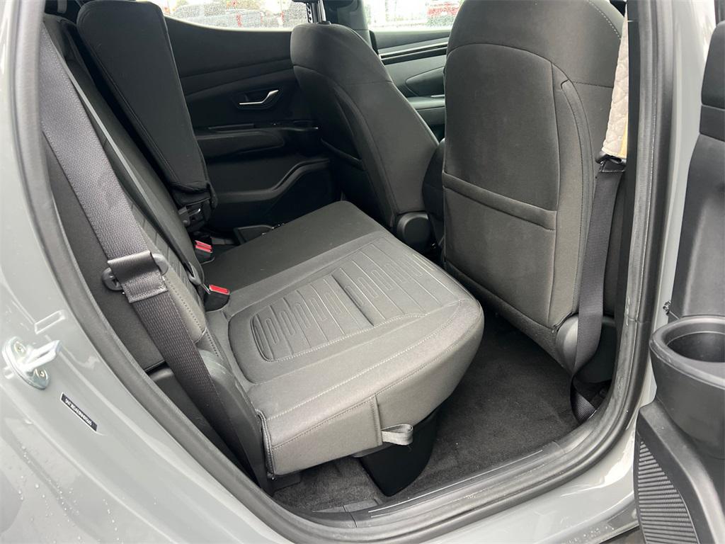 used 2022 Hyundai SANTA CRUZ car, priced at $24,222