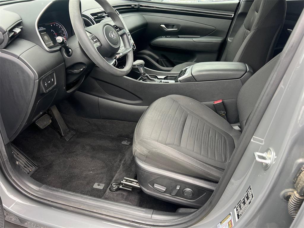 used 2022 Hyundai SANTA CRUZ car, priced at $24,222