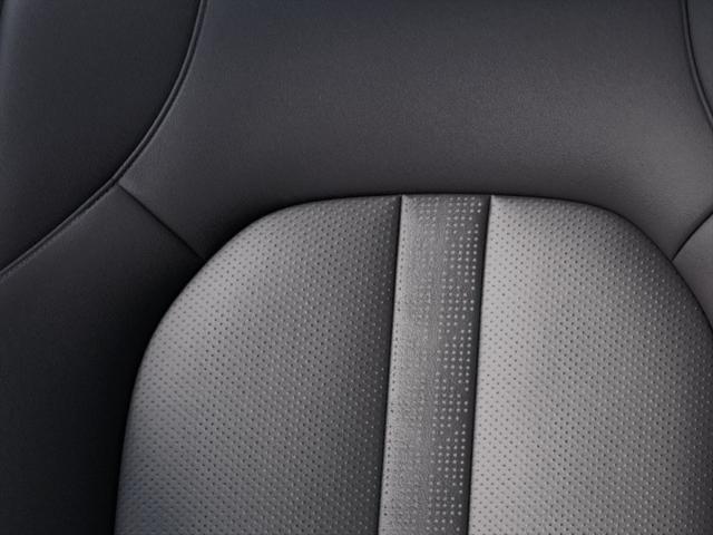 new 2025 Hyundai Sonata Hybrid car, priced at $36,030