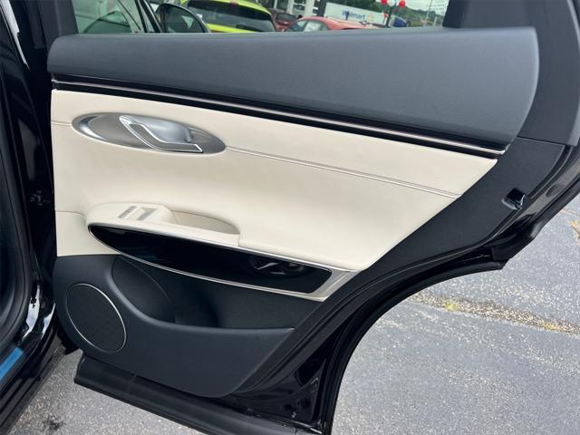 new 2026 Genesis GV70 car, priced at $50,440