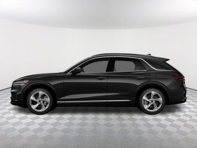 new 2026 Genesis GV70 car, priced at $50,440