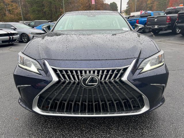 used 2022 Lexus ES 350 car, priced at $31,995