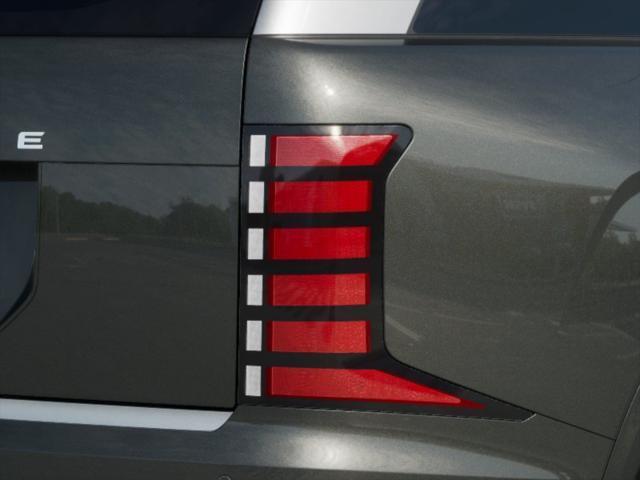 new 2026 Hyundai Palisade car, priced at $54,195