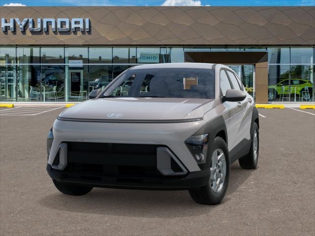 new 2026 Hyundai Kona car, priced at $26,565