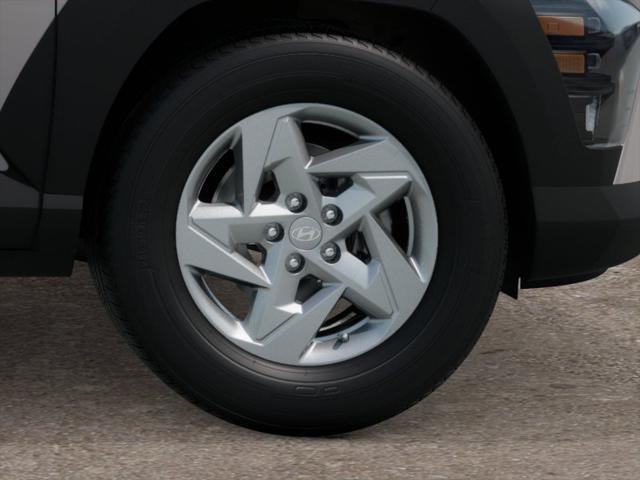 new 2026 Hyundai Kona car, priced at $26,565