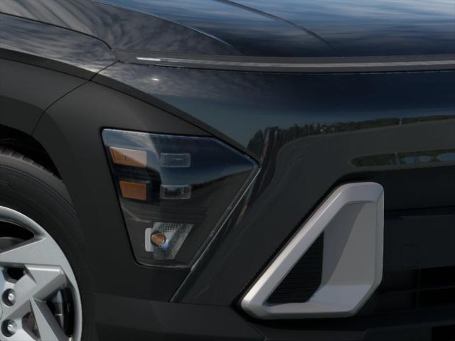 new 2026 Hyundai Kona car, priced at $26,315