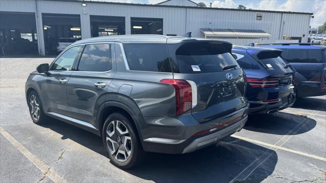 used 2024 Hyundai Palisade car, priced at $34,772