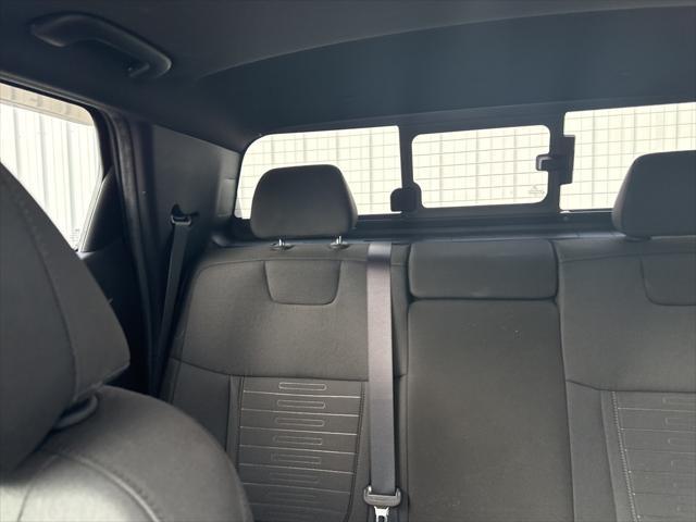 used 2023 Hyundai SANTA CRUZ car, priced at $27,222