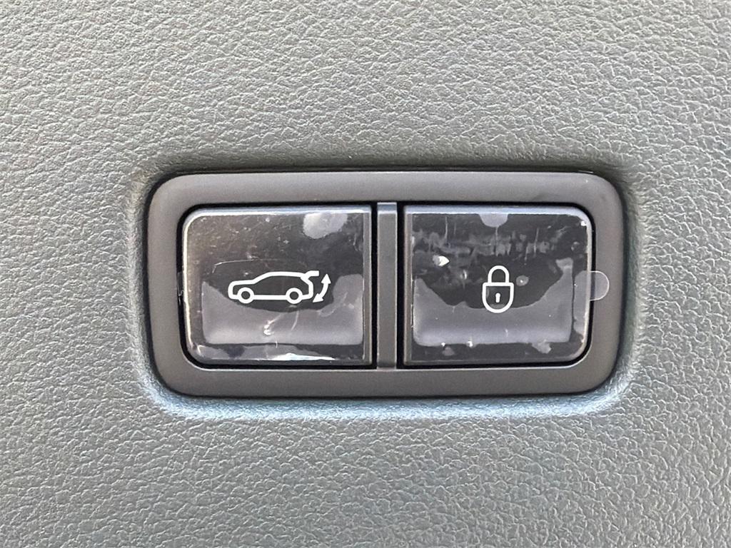 new 2026 Genesis GV80 Coupe car, priced at $89,895