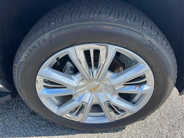 used 2024 Chevrolet Suburban car, priced at $73,443