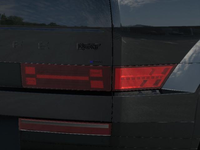 new 2026 Hyundai Santa Fe car, priced at $43,405