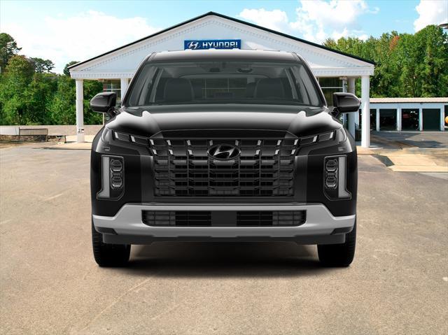 new 2025 Hyundai Palisade car, priced at $37,630