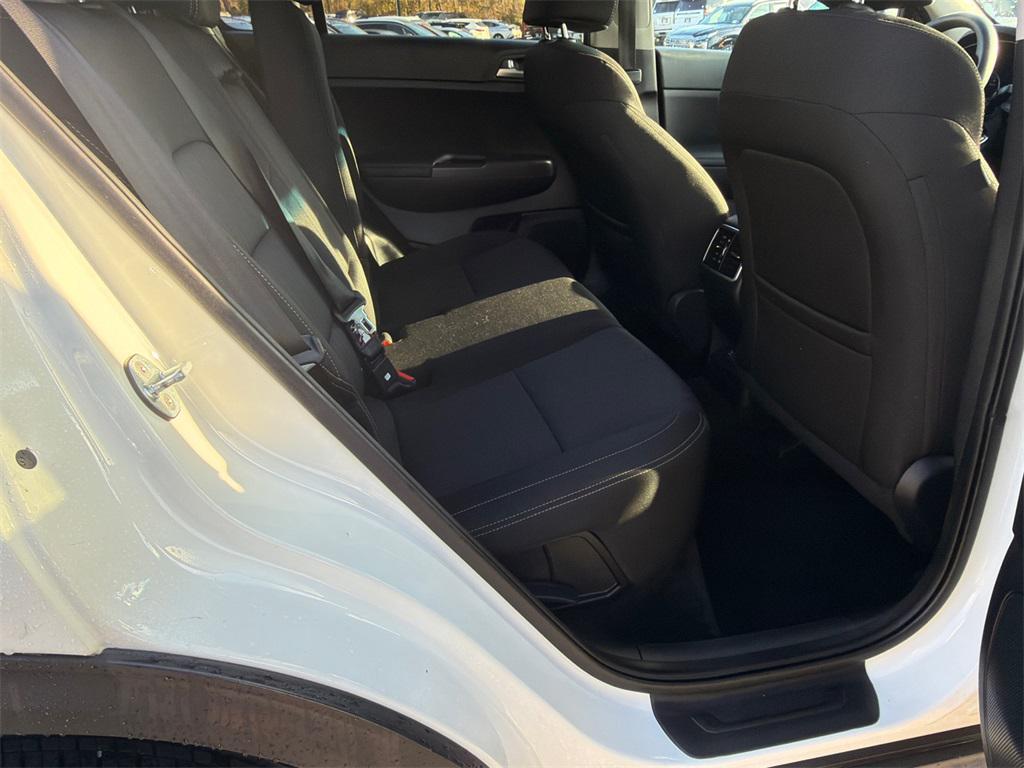 used 2020 Kia Sportage car, priced at $13,992