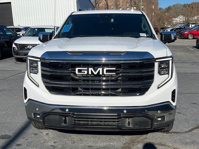 used 2022 GMC Sierra 1500 car, priced at $46,992