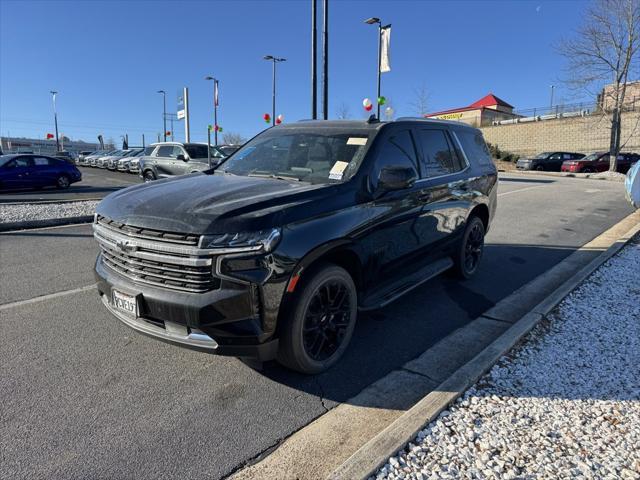 used 2022 Chevrolet Tahoe car, priced at $44,991