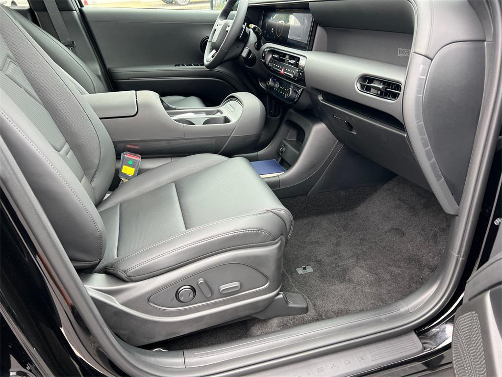 new 2026 Hyundai Palisade car, priced at $49,565