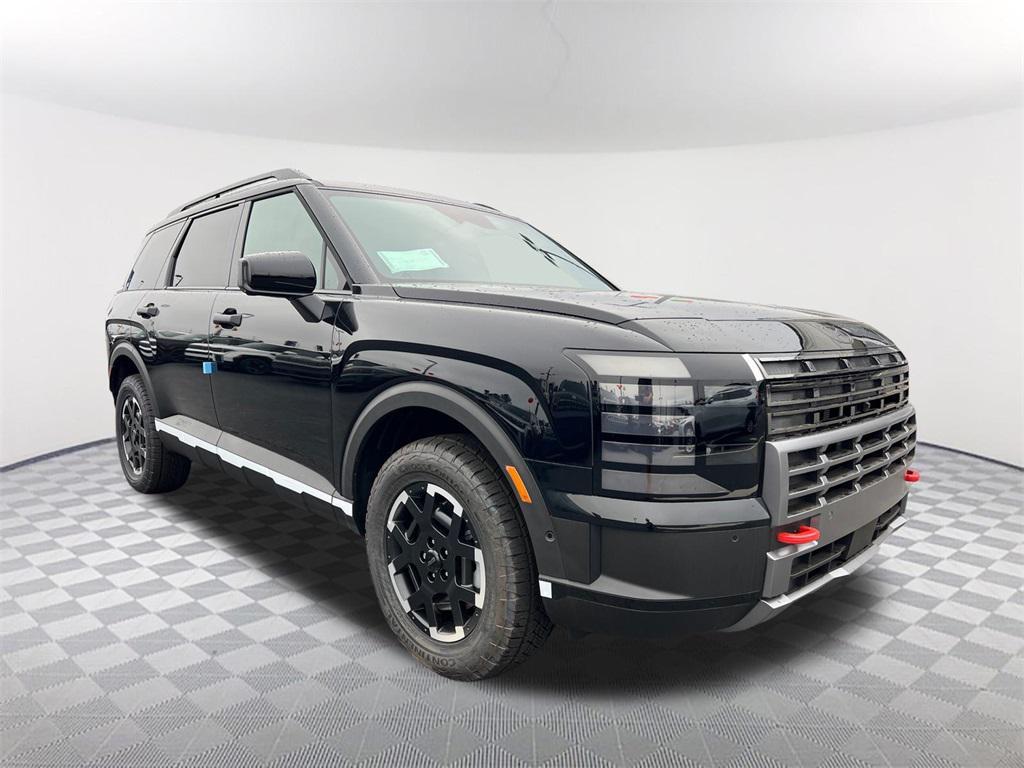 new 2026 Hyundai Palisade car, priced at $49,565