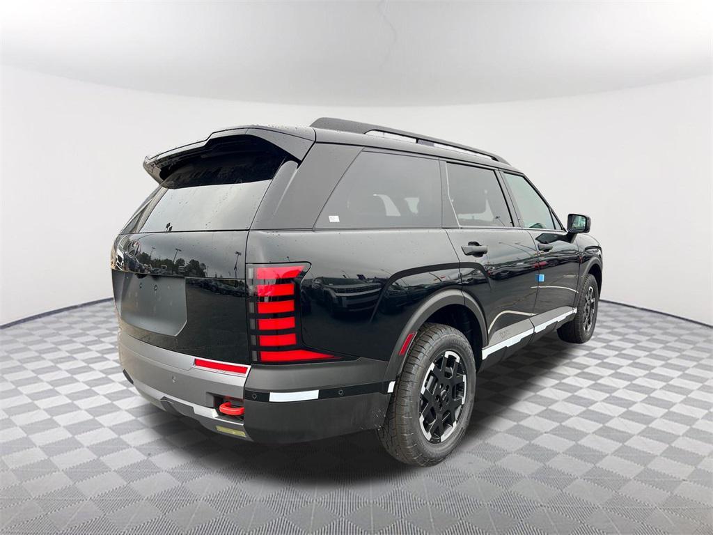 new 2026 Hyundai Palisade car, priced at $49,565