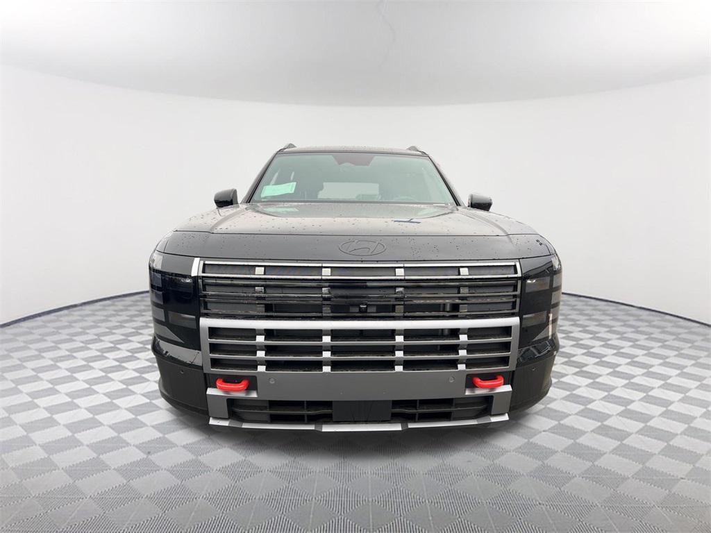 new 2026 Hyundai Palisade car, priced at $49,565