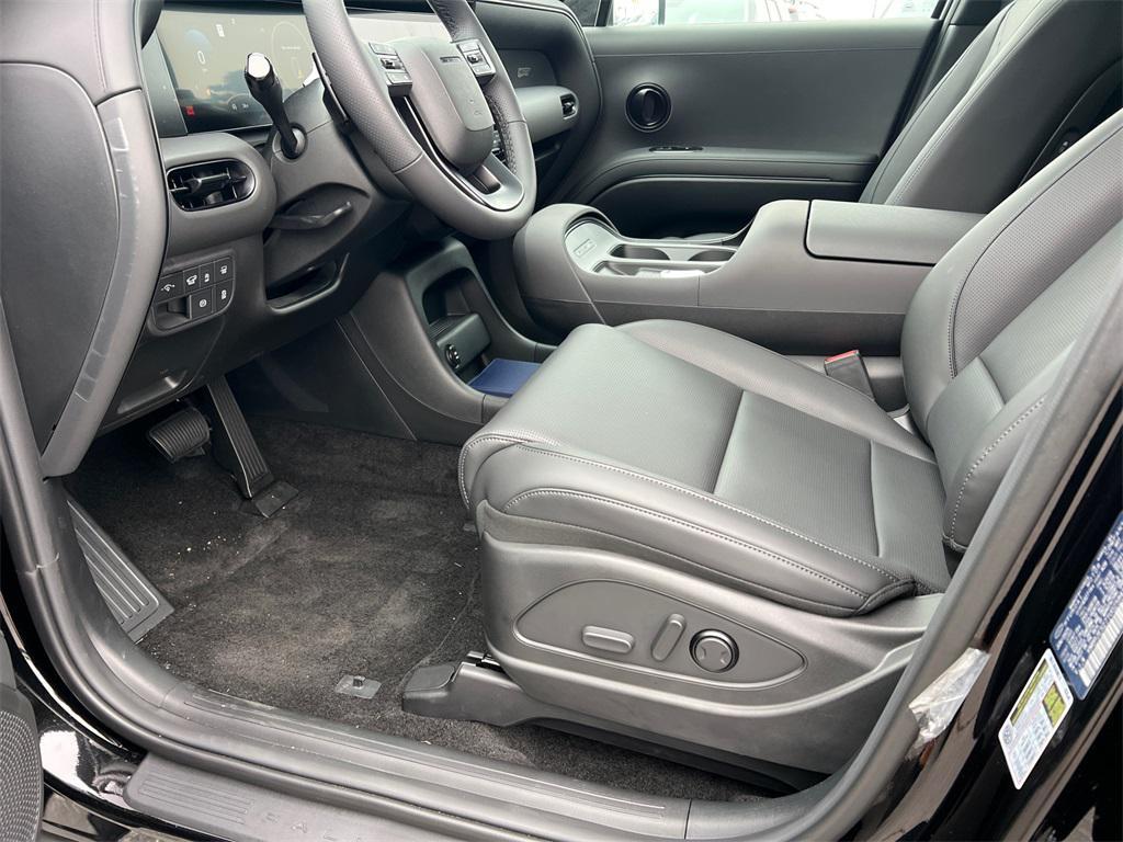 new 2026 Hyundai Palisade car, priced at $49,565