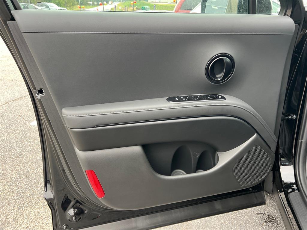 new 2026 Hyundai Palisade car, priced at $49,565