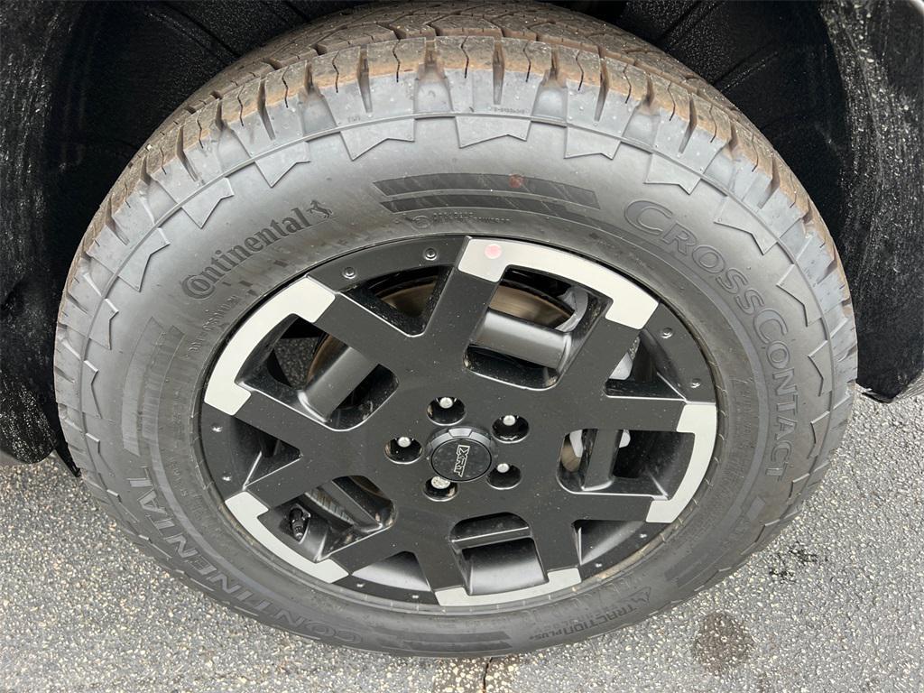 new 2026 Hyundai Palisade car, priced at $49,565