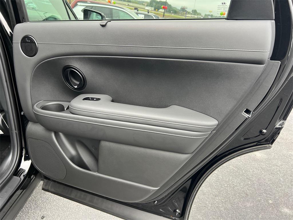 new 2026 Hyundai Palisade car, priced at $49,565