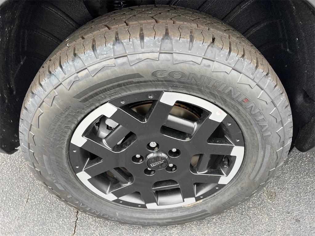 new 2026 Hyundai Palisade car, priced at $49,565