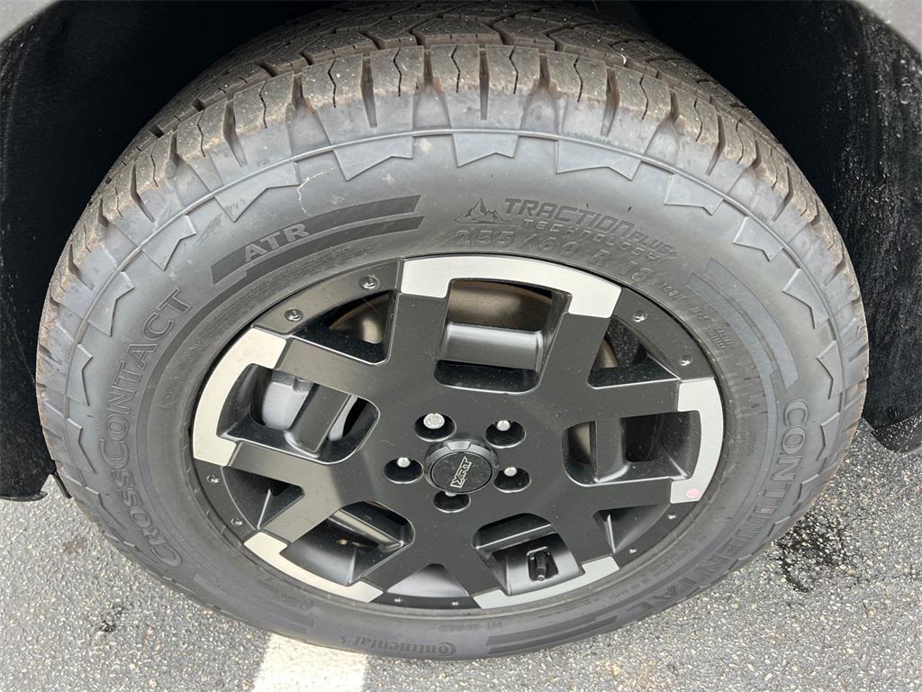 new 2026 Hyundai Palisade car, priced at $49,565