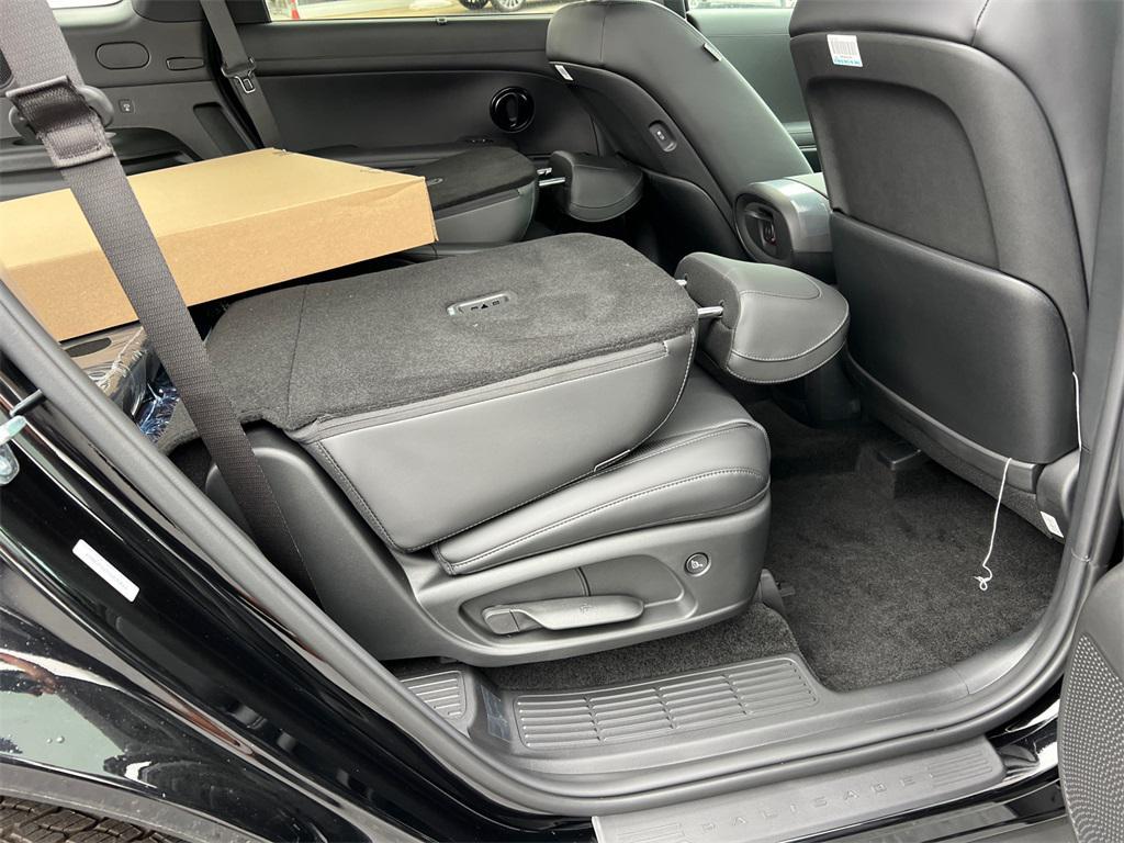 new 2026 Hyundai Palisade car, priced at $49,565