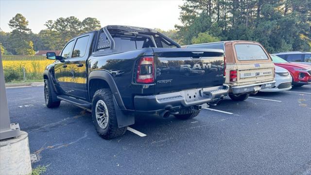 used 2021 Ram 1500 car, priced at $69,991