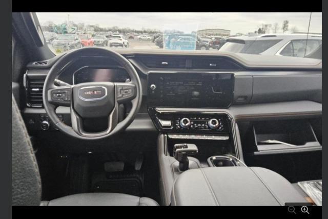 used 2024 GMC Sierra 1500 car, priced at $61,991