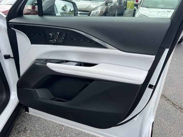 used 2024 Cadillac LYRIQ car, priced at $40,995