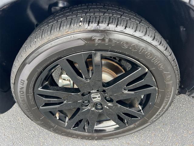 used 2022 Honda Pilot car, priced at $30,994