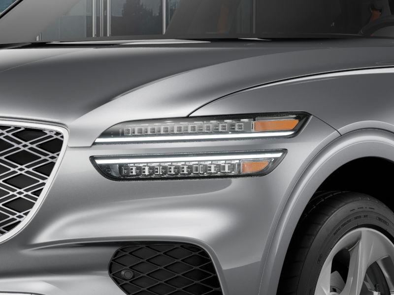 new 2026 Genesis GV70 car, priced at $57,760