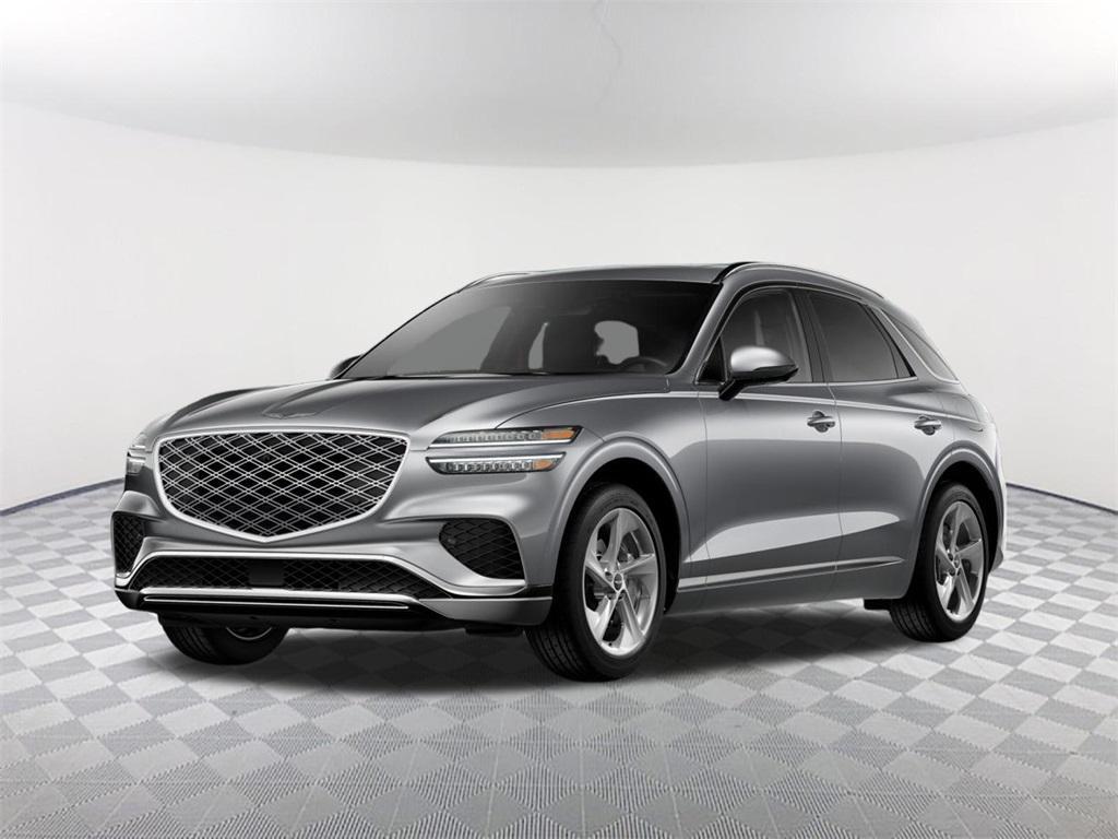 new 2026 Genesis GV70 car, priced at $57,760