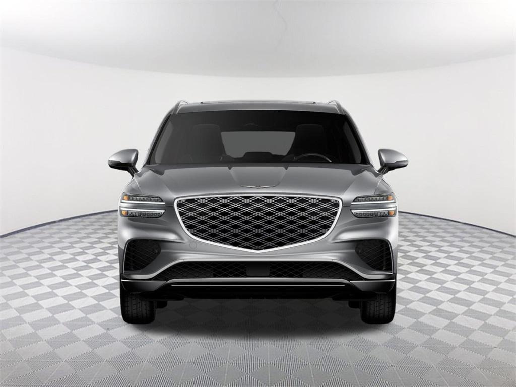 new 2026 Genesis GV70 car, priced at $57,760