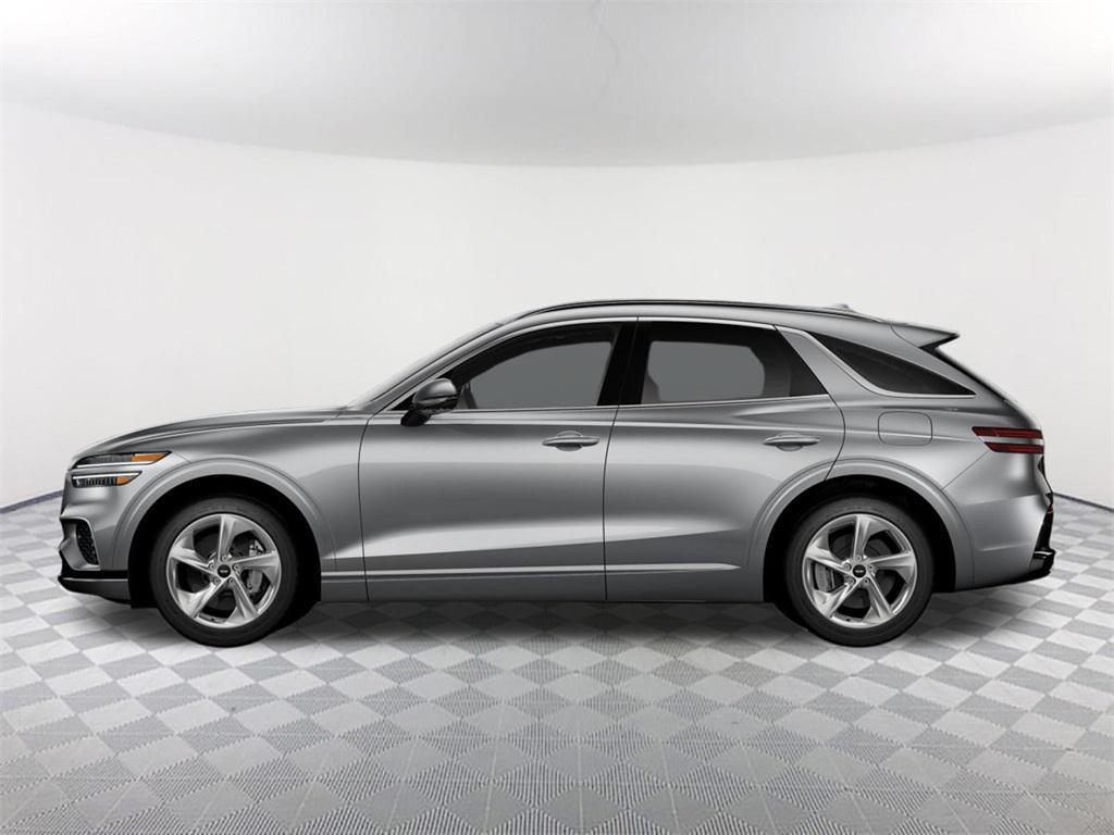 new 2026 Genesis GV70 car, priced at $57,760