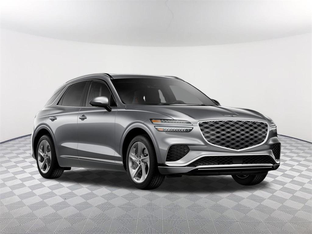 new 2026 Genesis GV70 car, priced at $57,760
