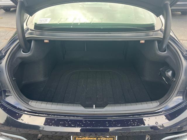 used 2024 Hyundai Sonata car, priced at $23,773