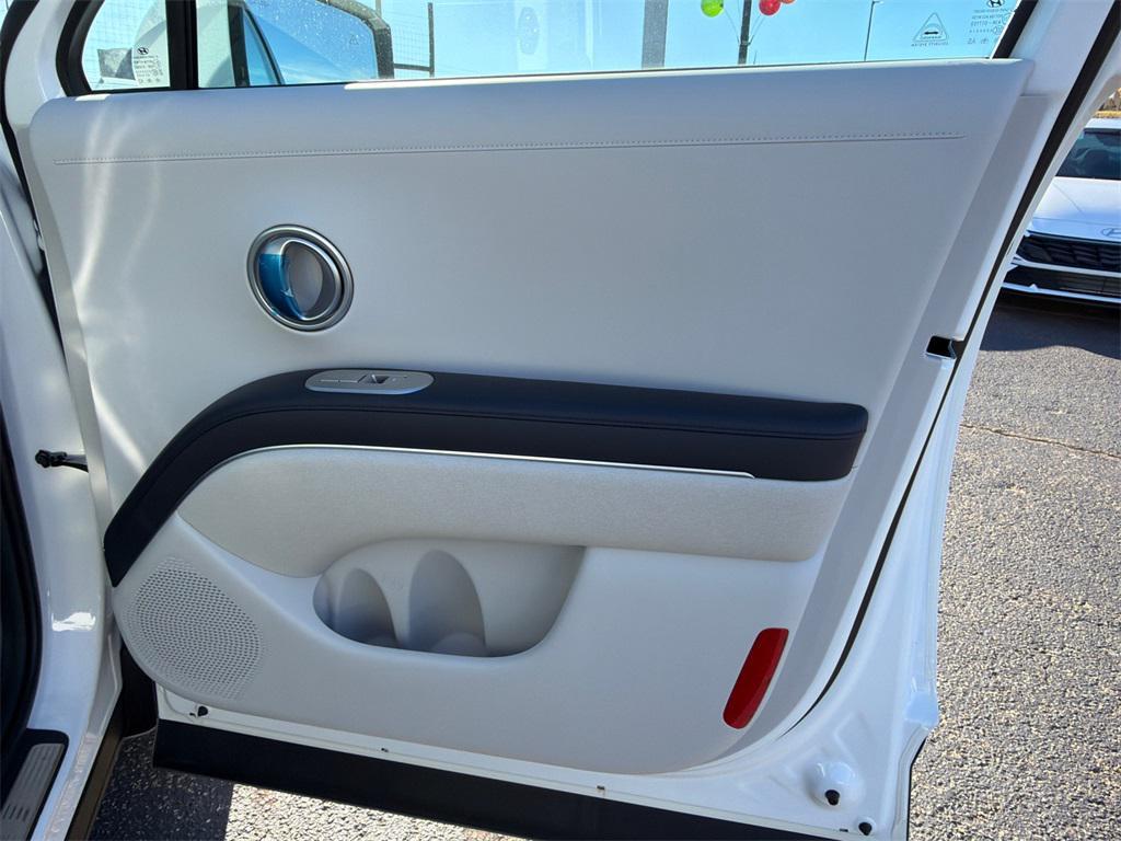 new 2026 Hyundai Palisade car, priced at $55,310